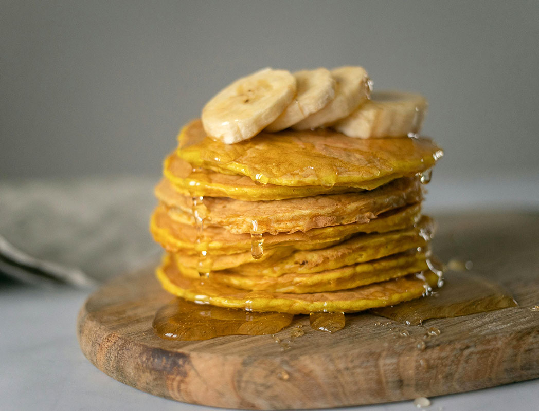 Miele di Eucalipto in cucina