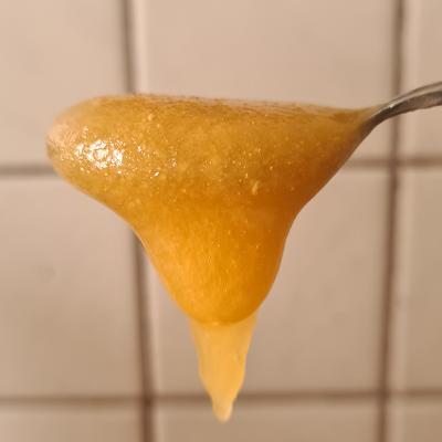 La Cristalizzazione Del Miele Particolare