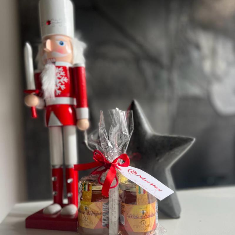 Regali Di Natale Per Marven Spa