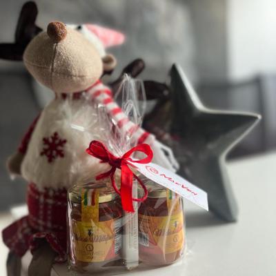 Regali Di Natale Per Marven